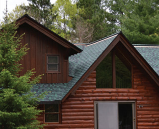 Residential Roofing Service Milford MI