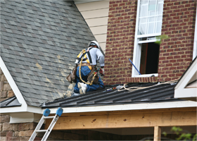 Roofing Companies Clarkston MI