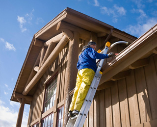 Residential Roofing Service Clarkston MI