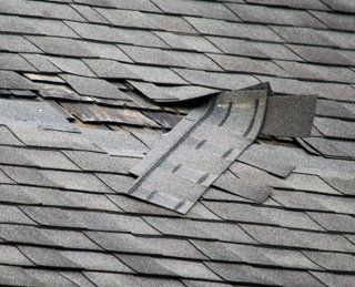 Roof Repair West Bloomfield MI