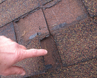 Roof Repair South Lyon MI