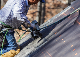 Roof Replacement Clarkston MI