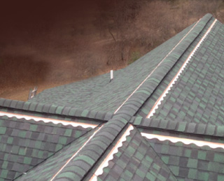 Roof Cleaning & Maintenance Service Walled Lake MI - Spencer Roofing - cop4