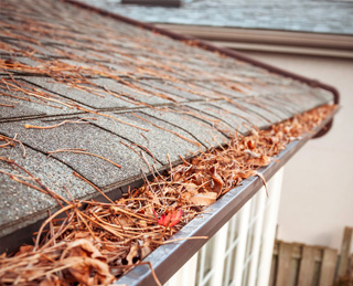 Roof Cleaning & Maintenance Service Walled Lake MI - Spencer Roofing - main1